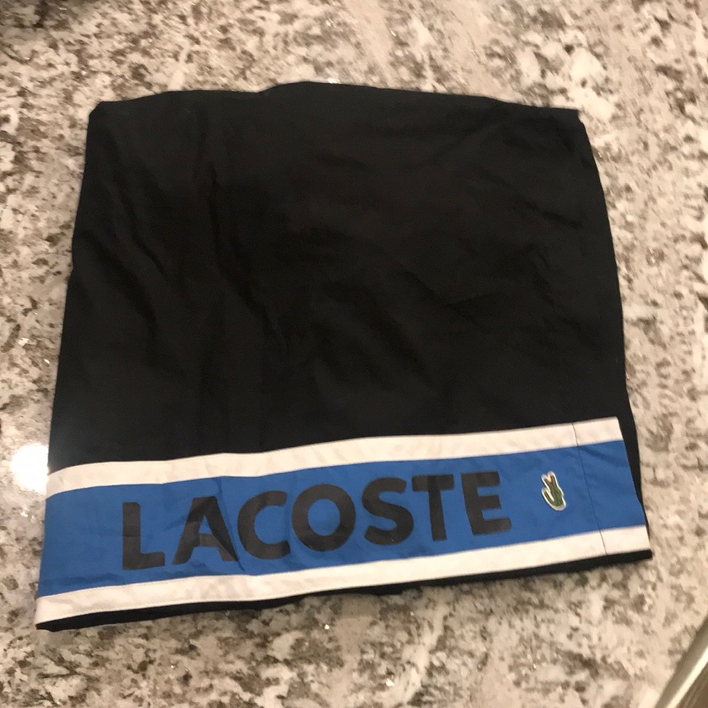 Lacoste - Men’s Swim Trunks